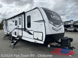 New 2025 Cruiser RV MPG 3100BH available in Cleburne, Texas