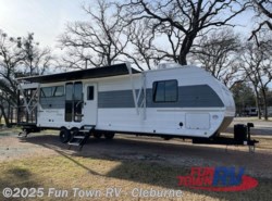 New 2025 Forest River Wildwood 34VERANDA available in Cleburne, Texas
