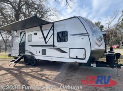 New 2025 Cruiser RV MPG 2400PD available in Cleburne, Texas