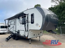New 2025 Forest River Rockwood Signature R281RK available in Cleburne, Texas