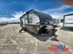 Used 2022 Forest River XLR Boost 27QB available in Cleburne, Texas