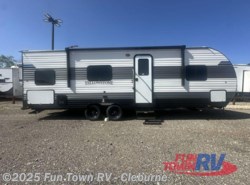 New 2025 Gulf Stream Yellowstone Classic 26BHG available in Cleburne, Texas