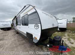 New 2025 Forest River Wildwood FSX 30VC available in Cleburne, Texas