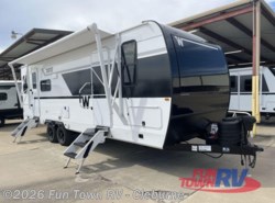 New 2026 Winnebago Thrive 25RLS available in Cleburne, Texas