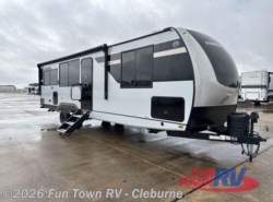 New 2026 Forest River Vibe 2600RK available in Cleburne, Texas