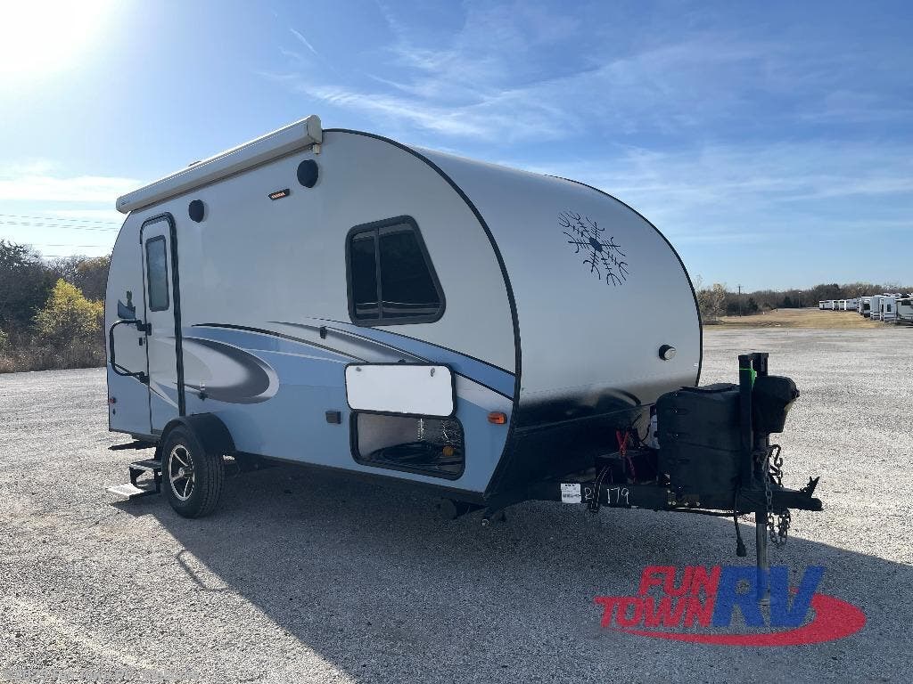 Used 2018 Forest River  R Pod RP-179 available in Cleburne, Texas