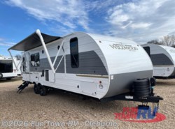 New 2026 Forest River Wildwood X-Lite 23ZEN available in Cleburne, Texas