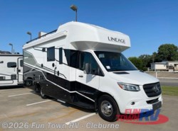 Used 2025 Grand Design Lineage 25FW available in Cleburne, Texas