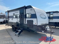 New 2026 Forest River Cherokee Wolf Pup 17JW available in Cleburne, Texas