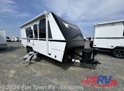 New 2026 Winnebago Micro Minnie 2108FBS available in Cleburne, Texas