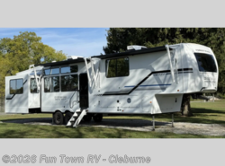 New 2026 Forest River Cherokee Arctic Wolf 38LEAH.G available in Cleburne, Texas