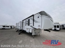 New 2026 Forest River Sandpiper 3844QUAD available in Cleburne, Texas