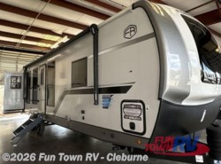 New 2026 Forest River Wildwood Heritage Glen 323RLI available in Cleburne, Texas