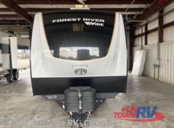 New 2026 Forest River Vibe 2800RL available in Cleburne, Texas