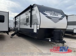New 2026 Forest River Puma 30RKQS available in Cleburne, Texas