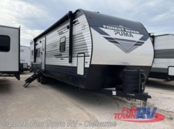 New 2026 Forest River Puma 30RKQS available in Cleburne, Texas