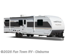 New 2026 Forest River Wildwood 27RK available in Cleburne, Texas