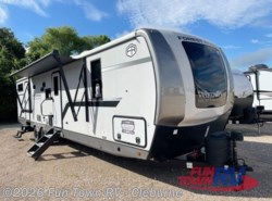 New 2025 Forest River Wildwood Heritage Glen 314BUD available in Cleburne, Texas