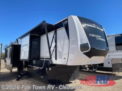 New 2026 Forest River Cedar Creek 383FB available in Cleburne, Texas