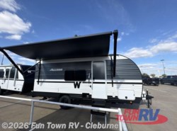 New 2026 Winnebago Access 18DBH available in Cleburne, Texas