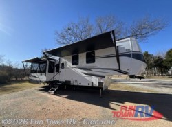 New 2025 Palomino Columbus 383RLH available in Cleburne, Texas