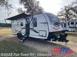 New 2025 Cruiser RV MPG 2520BH available in Cleburne, Texas