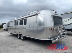 Used 2020 Airstream Queen Series 33FB QUEEN available in Cleburne, Texas