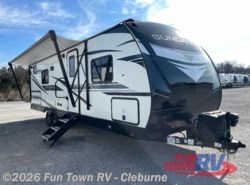 Used 2022 Heartland Sundance XLT 265BH available in Cleburne, Texas