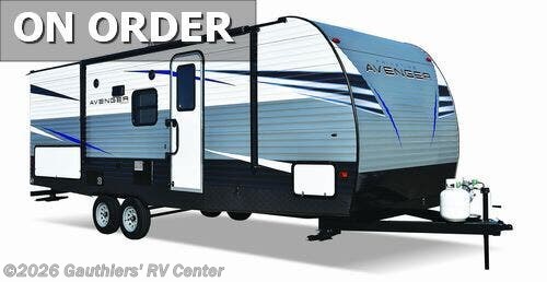 2022 Prime Time Avenger 28REI