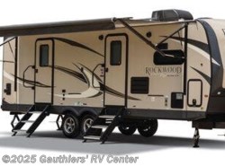 2020 Forest River Rockwood Ultra Lite 2606ws Rv For Sale In Scott La 70583 Rgg66186 Rvusa Com Classifieds