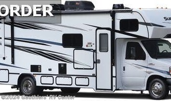 New 2022 Forest River Sunseeker 3050S available in Scott, Louisiana