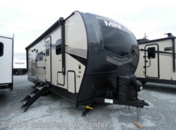 New 2023 Forest River Rockwood Mini Lite 2507S available in Scott, Louisiana