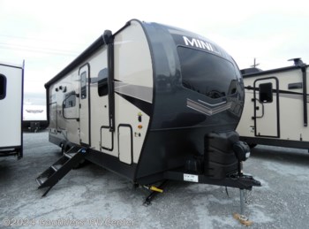 New 2023 Forest River Rockwood Mini Lite 2507S available in Scott, Louisiana
