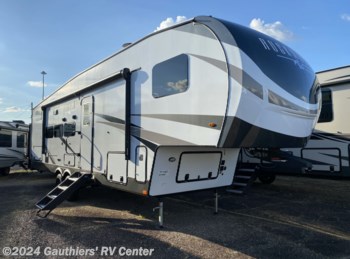 New 2023 Forest River Rockwood Signature Ultra Lite 2891BH available in Scott, Louisiana