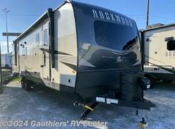  New 2023 Forest River Rockwood Ultra Lite 2911BS available in Scott, Louisiana