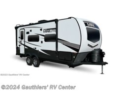  New 2024 Forest River Rockwood Mini Lite 2515S available in Scott, Louisiana