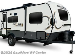 New 2024 Forest River Rockwood Geo Pro G20FBS available in Scott, Louisiana
