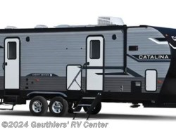New 2024 Coachmen Catalina Legacy Edition 293TQBSCK available in Scott, Louisiana
