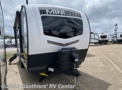 New 2024 Forest River Rockwood Mini Lite 2109S available in Scott, Louisiana