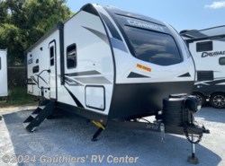 Used 2023 K-Z Connect C241RLK available in Scott, Louisiana