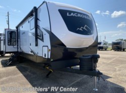 New 2025 Prime Time LaCrosse 3411RK available in Scott, Louisiana