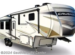 New 2025 Prime Time Crusader 382MBH available in Scott, Louisiana