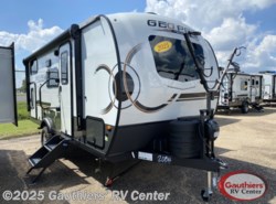 New 2025 Forest River Rockwood Geo Pro 20BH available in Scott, Louisiana
