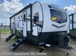 New 2025 Forest River Rockwood Mini Lite 2506FK available in Scott, Louisiana