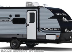 New 2025 Coachmen Catalina Summit 7 Series 184BHSX available in Scott, Louisiana