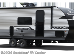 New 2025 Coachmen Catalina Summit 8 Series 211BH available in Scott, Louisiana