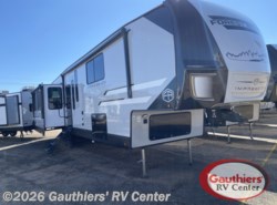 New 2026 Forest River Impression 360MYR available in Scott, Louisiana