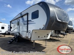 New 2026 Forest River Rockwood Signature R301RKS available in Scott, Louisiana