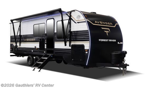 New 2026 Prime Time Avenger  available in Scott, Louisiana