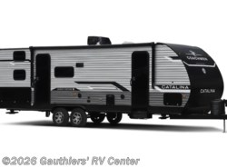 New 2026 Coachmen Catalina Legacy Edition 333 DORM available in Scott, Louisiana